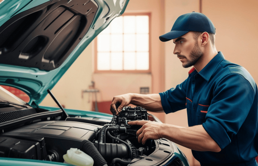 How to Ensure Quality Service at the Nearest Auto Repair Shop
